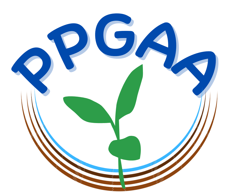 Logo PPGAA